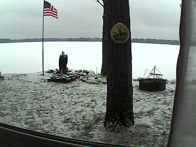 Whiteface Cam Image - Sat, 11/09/2019 12:06pm 