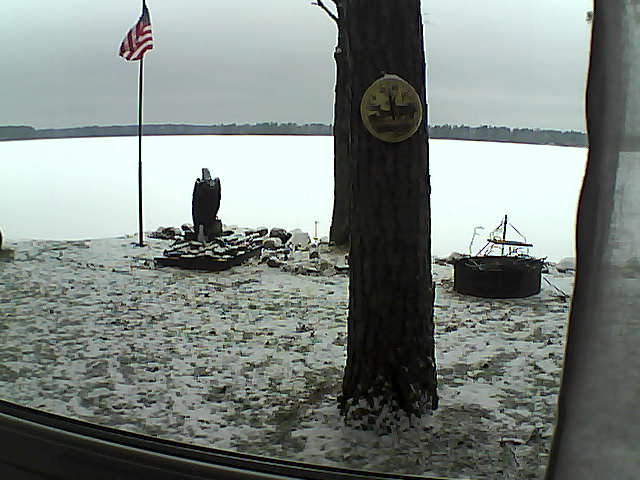 Whiteface Cam Image - Sat, 11/09/2019 12:46pm 