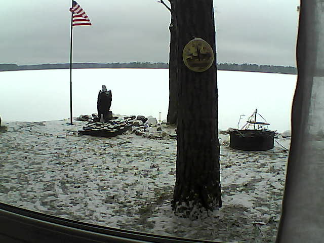 Whiteface Cam Image - Sat, 11/09/2019 12:56pm 