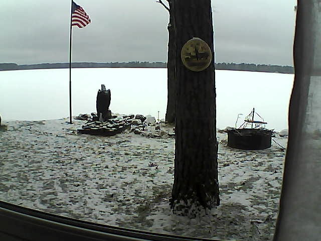 Whiteface Cam Image - Sat, 11/09/2019 1:06pm 