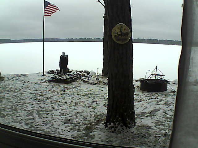 Whiteface Cam Image - Sat, 11/09/2019 1:16pm 