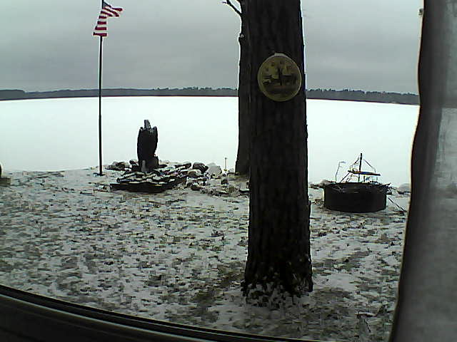 Whiteface Cam Image - Sat, 11/09/2019 1:26pm 