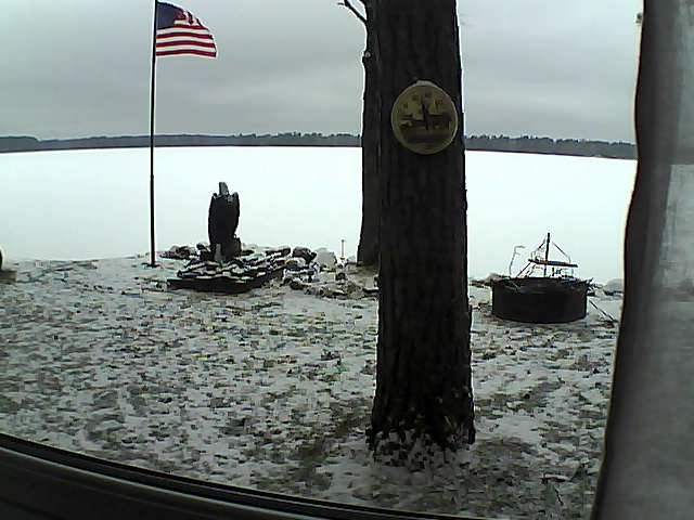 Whiteface Cam Image - Sat, 11/09/2019 1:36pm 