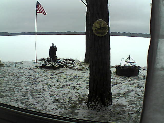 Whiteface Cam Image - Sat, 11/09/2019 1:46pm 