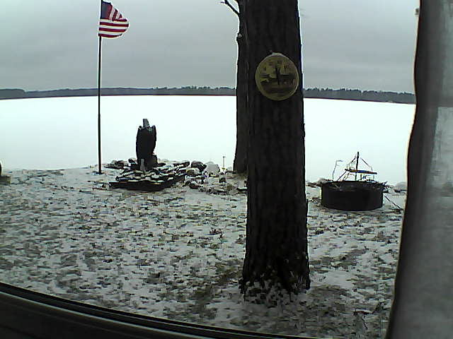 Whiteface Cam Image - Sat, 11/09/2019 1:56pm 