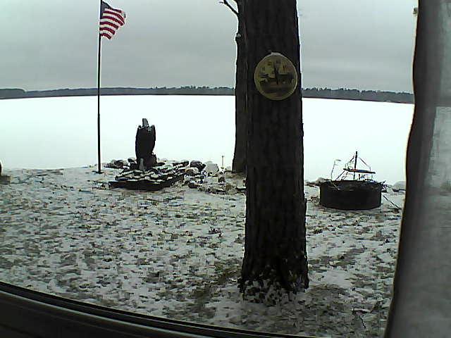 Whiteface Cam Image - Sat, 11/09/2019 2:06pm 