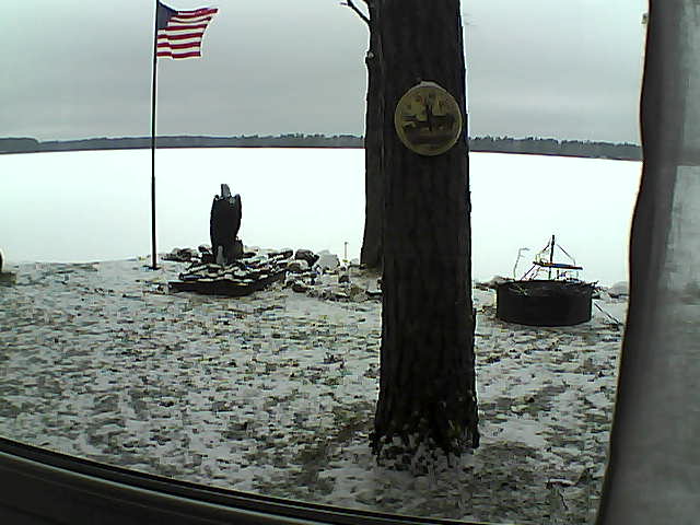 Whiteface Cam Image - Sat, 11/09/2019 2:16pm 