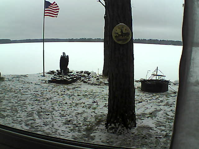 Whiteface Cam Image - Sat, 11/09/2019 2:26pm 