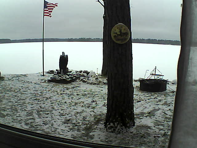 Whiteface Cam Image - Sat, 11/09/2019 2:36pm 