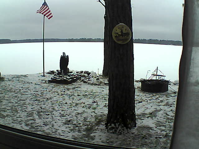 Whiteface Cam Image - Sat, 11/09/2019 2:46pm 