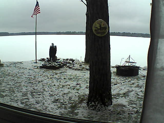 Whiteface Cam Image - Sat, 11/09/2019 2:56pm 