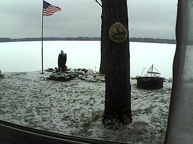 Whiteface Cam Image - Sat, 11/09/2019 3:06pm 