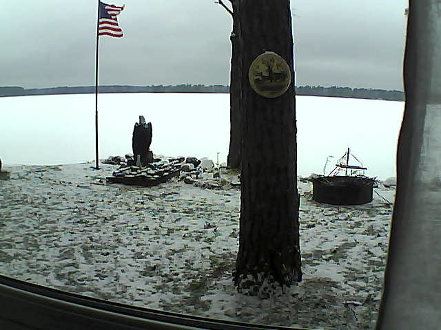 Whiteface Cam Image - Sat, 11/09/2019 3:26pm 