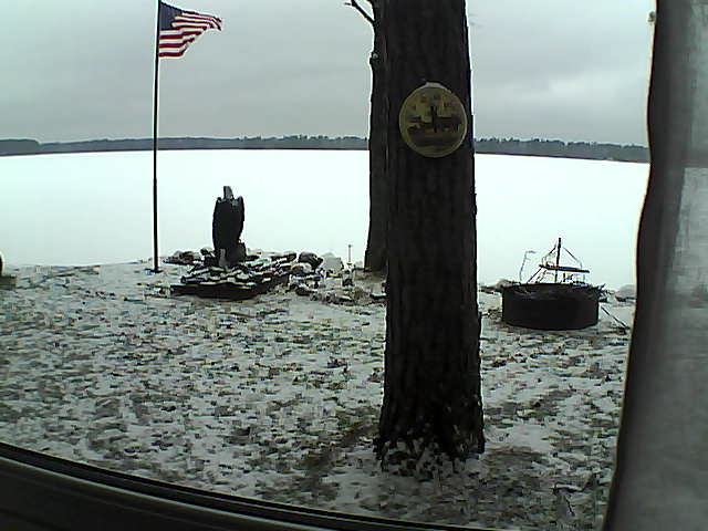 Whiteface Cam Image - Sat, 11/09/2019 3:36pm 