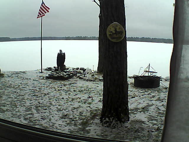 Whiteface Cam Image - Sat, 11/09/2019 3:46pm 