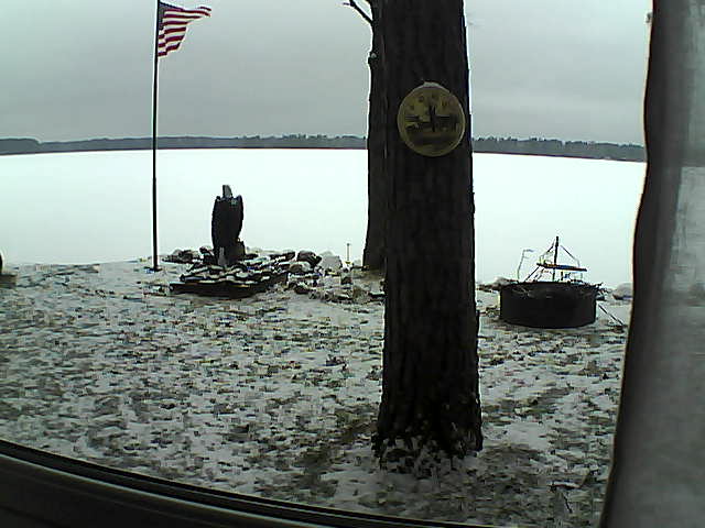 Whiteface Cam Image - Sat, 11/09/2019 3:56pm 