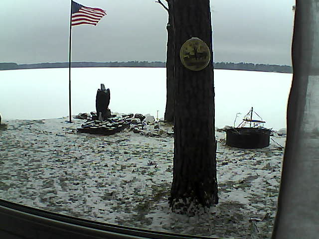 Whiteface Cam Image - Sat, 11/09/2019 4:16pm 