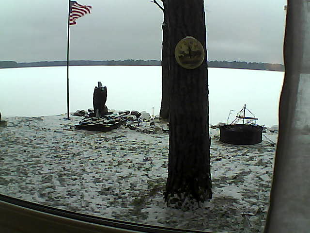 Whiteface Cam Image - Sat, 11/09/2019 4:26pm 