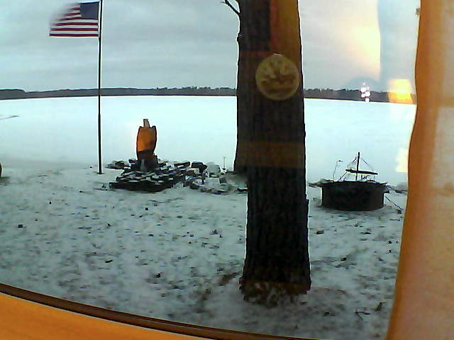 Whiteface Cam Image - Sun, 11/10/2019 6:46am 