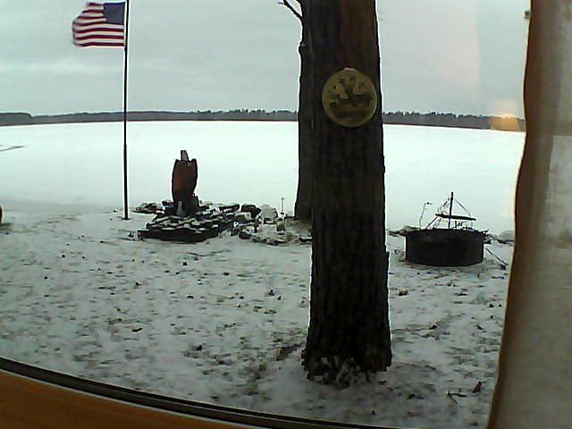 Whiteface Cam Image - Sun, 11/10/2019 6:56am 