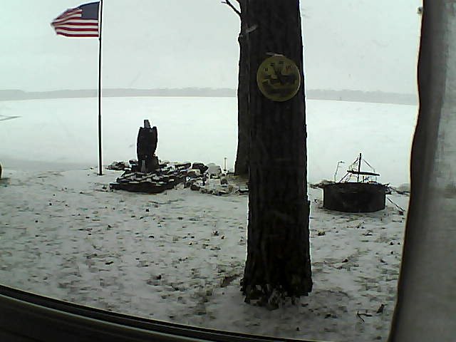 Whiteface Cam Image - Sun, 11/10/2019 7:06am 