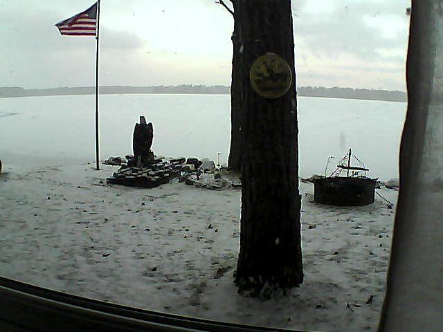 Whiteface Cam Image - Sun, 11/10/2019 7:16am 