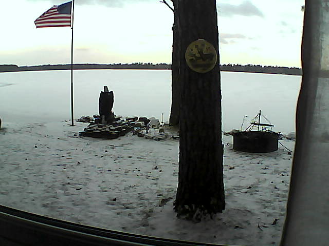 Whiteface Cam Image - Sun, 11/10/2019 7:26am 