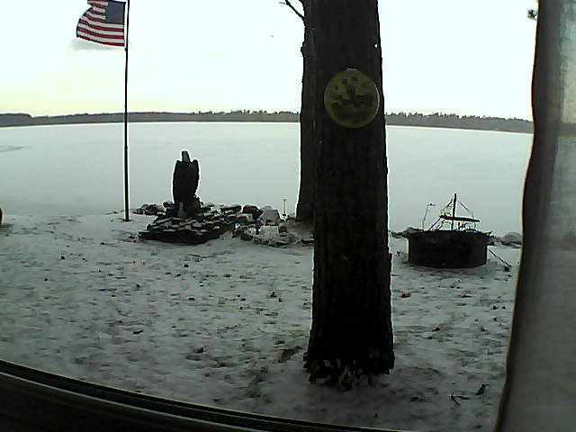 Whiteface Cam Image - Sun, 11/10/2019 7:36am 