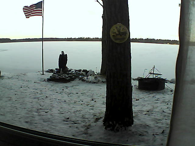 Whiteface Cam Image - Sun, 11/10/2019 7:46am 