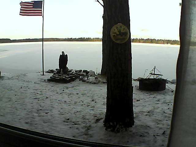 Whiteface Cam Image - Sun, 11/10/2019 7:56am 