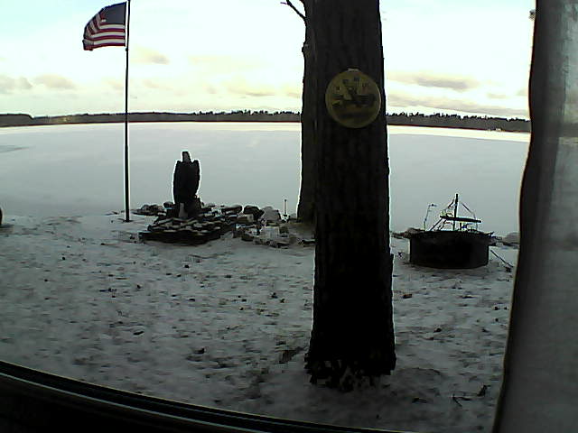 Whiteface Cam Image - Sun, 11/10/2019 8:06am 