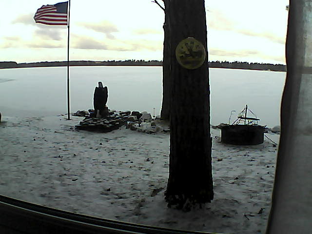 Whiteface Cam Image - Sun, 11/10/2019 8:16am 