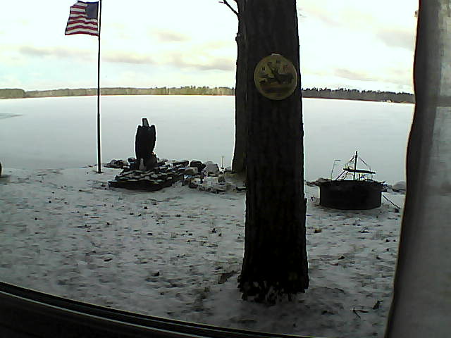 Whiteface Cam Image - Sun, 11/10/2019 8:26am 