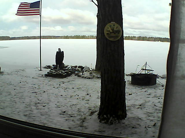 Whiteface Cam Image - Sun, 11/10/2019 8:36am 