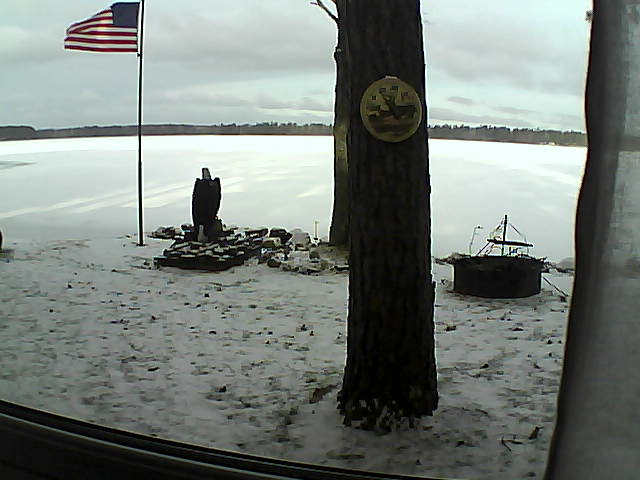 Whiteface Cam Image - Sun, 11/10/2019 8:46am 