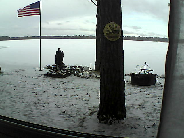 Whiteface Cam Image - Sun, 11/10/2019 8:56am 