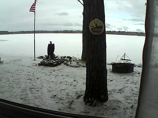 Whiteface Cam Image - Sun, 11/10/2019 9:06am 