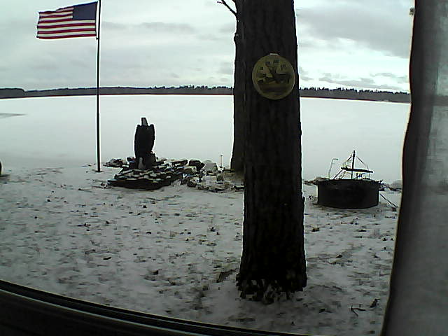 Whiteface Cam Image - Sun, 11/10/2019 9:16am 