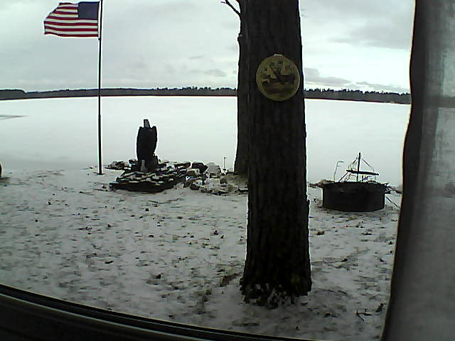 Whiteface Cam Image - Sun, 11/10/2019 9:26am 