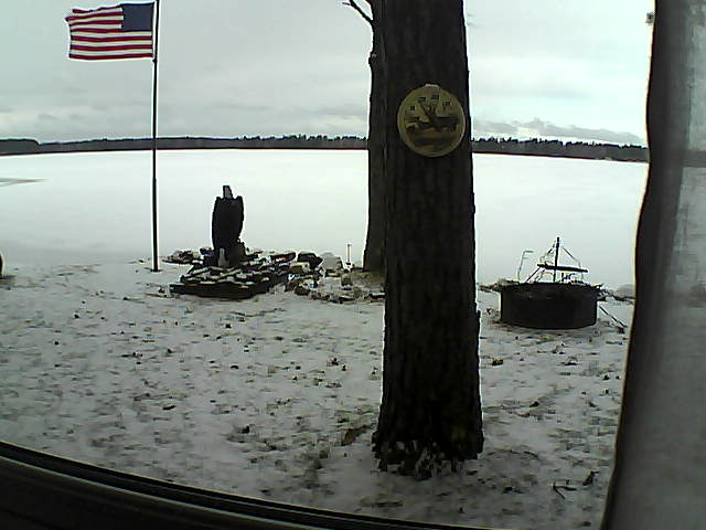 Whiteface Cam Image - Sun, 11/10/2019 9:36am 