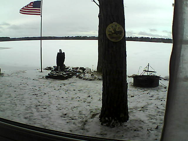 Whiteface Cam Image - Sun, 11/10/2019 9:46am 