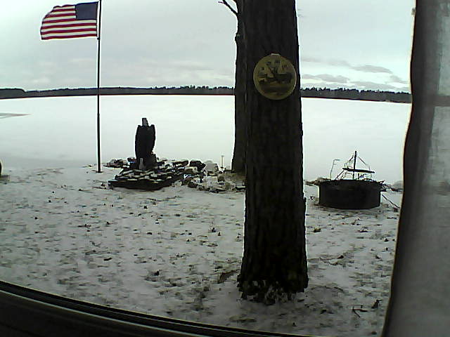 Whiteface Cam Image - Sun, 11/10/2019 9:56am 