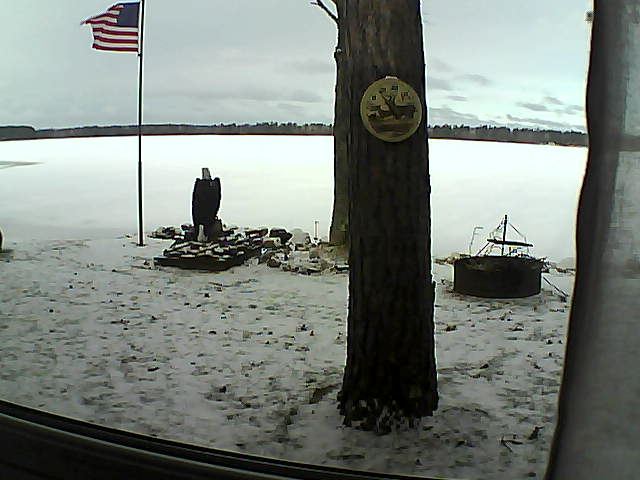 Whiteface Cam Image - Sun, 11/10/2019 10:06am 