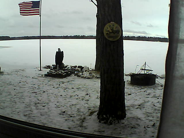 Whiteface Cam Image - Sun, 11/10/2019 10:16am 