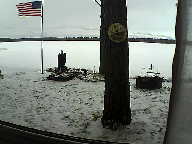 Whiteface Cam Image - Sun, 11/10/2019 10:26am 