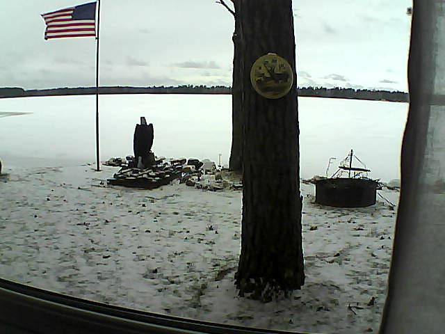 Whiteface Cam Image - Sun, 11/10/2019 10:36am 