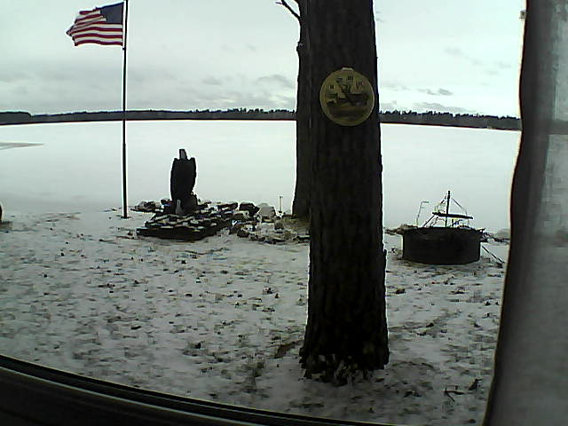 Whiteface Cam Image - Sun, 11/10/2019 10:46am 