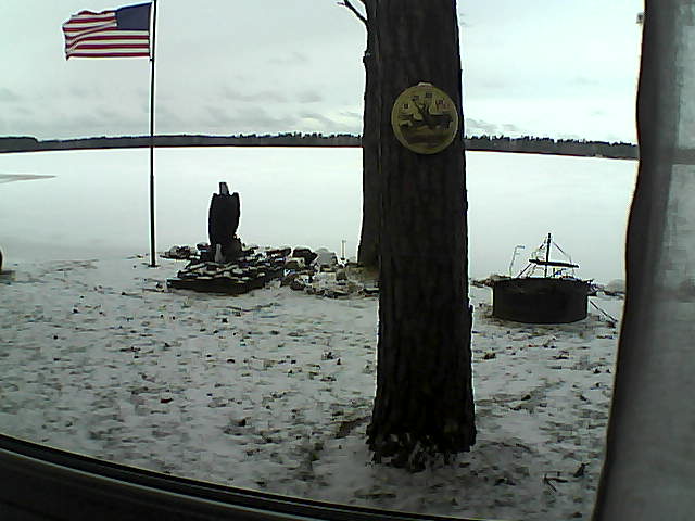 Whiteface Cam Image - Sun, 11/10/2019 10:56am 