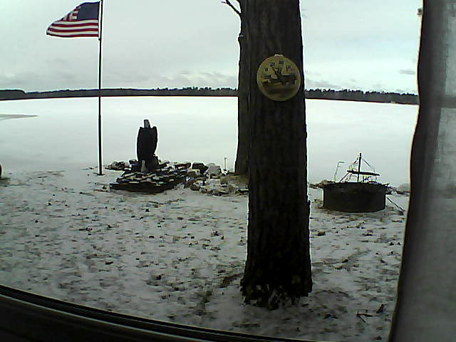 Whiteface Cam Image - Sun, 11/10/2019 11:06am 