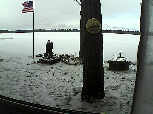 Whiteface Cam Image - Sun, 11/10/2019 11:16am 